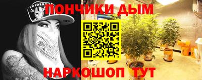 молекула духа Тулун
